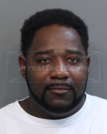 Christopher Michael Wooden