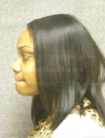 Tameia M Allen
