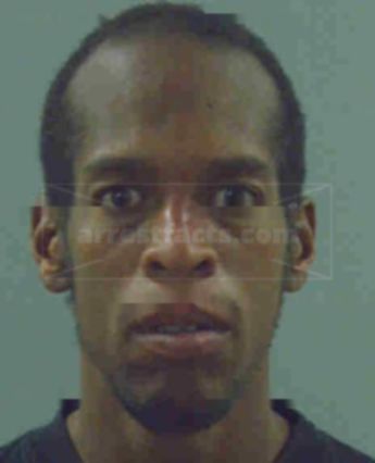 Derrick Jerone Taylor