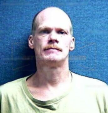 Michael Eric Rawlings