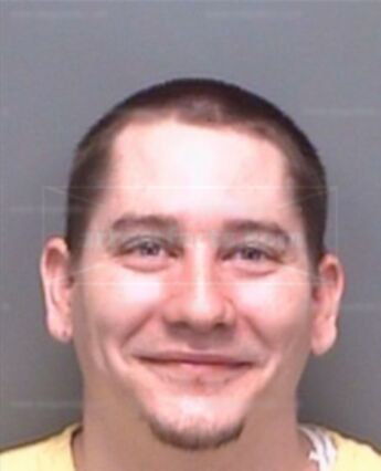 John Michael Tadlock