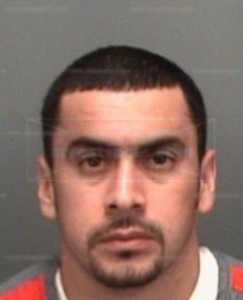 Jose Hector Cruz