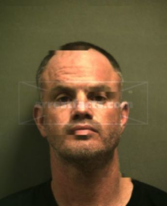 Dedric Shane Winton