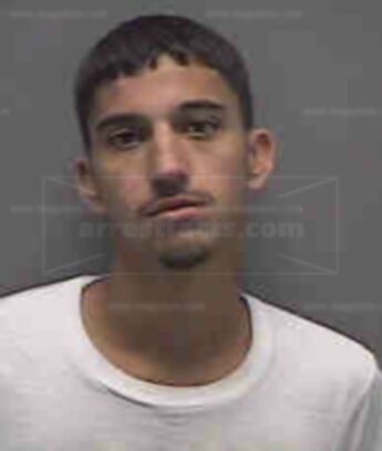 Justin Tyler Yates