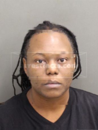 Tishera Nicole Hardy