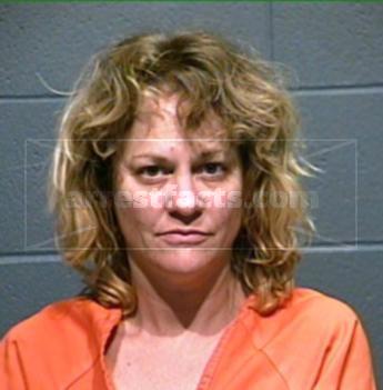Amy Lynn Saunders
