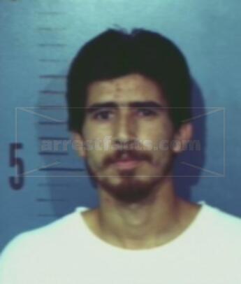 Christopher Alvarez