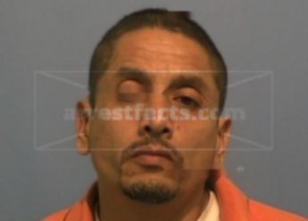Rudy Chacon