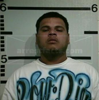 Jeffery Allen Boldin