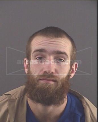 Chad Allen Barnett