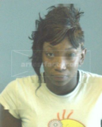 Tammie Mildred Wimbush