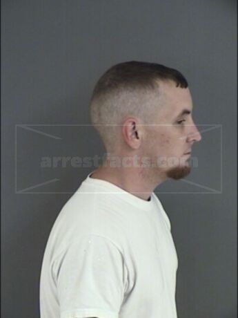 Timothy Brad Jones
