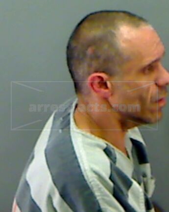 Adrian Allen Mckellar