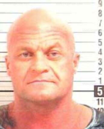 Daniel Gene Tyson