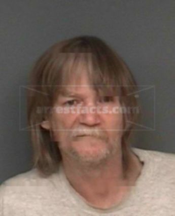 Phillip Eugene Hoskins