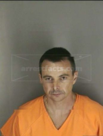 Ray Bruce Riggs