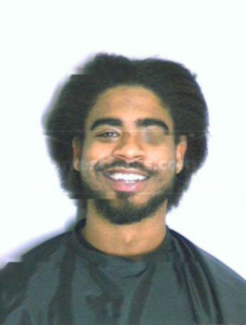 Khahlil Ames