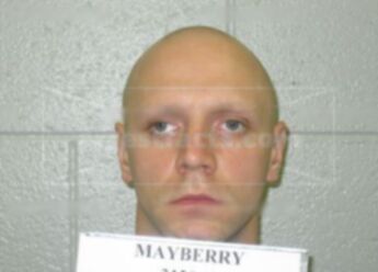 Jason Samuelharley Mayberry