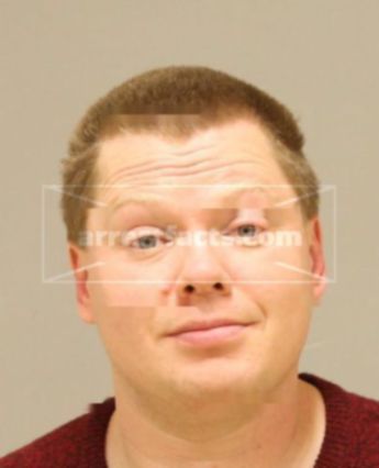 Jason Daniel Grey Allen