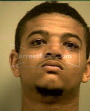 Harvey Bowen Leslie Ii