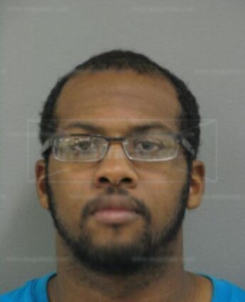 Gregory Nelson Farris