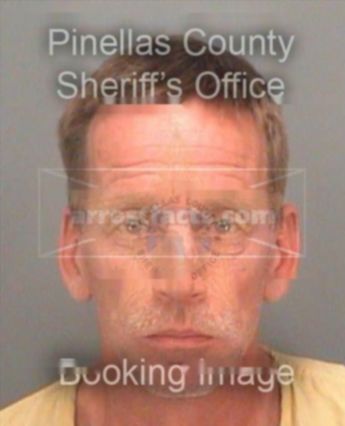 Timothy Harold Freyer