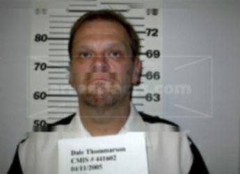 Dale Clifton Thommarson