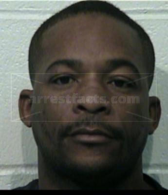 Gary Anthony Scarver