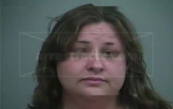 Alicia Danay Huff