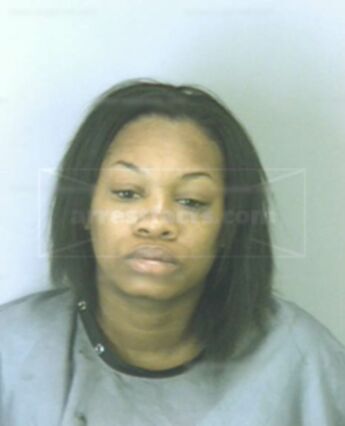 Quinecia Beasley