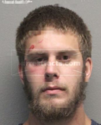 Patrick Joseph Mclaughlin