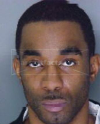 Jamel Wilson