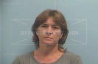 Tonia Lynn Barr