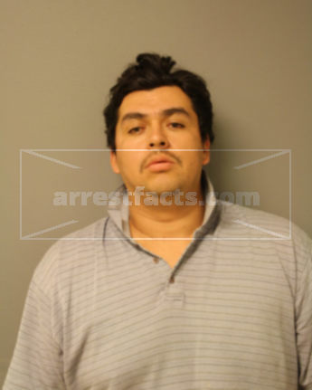 Saul Sanchez