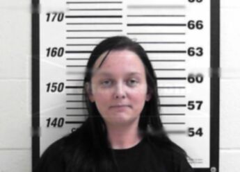 Danielle Lee Ryder