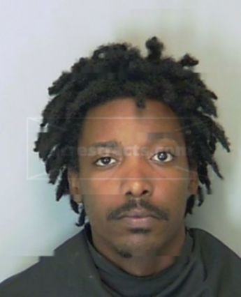 Deonn Marquise Mcintosh