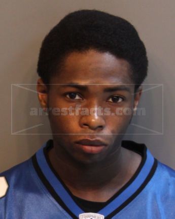 Kenneth Demond Douglas