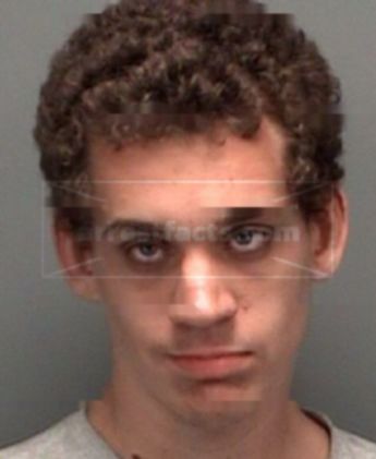Kenneth Andrew Heyder