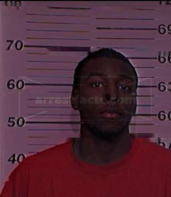 Russell Jermaine Jordan