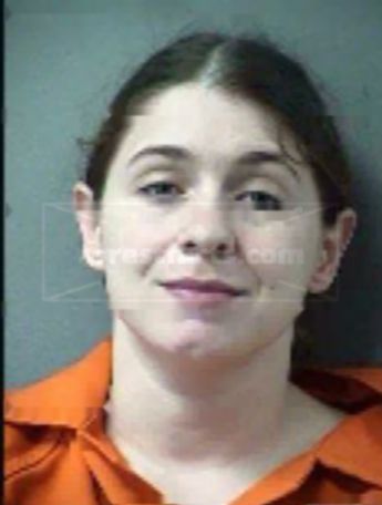 Kelly Marie Gustafson