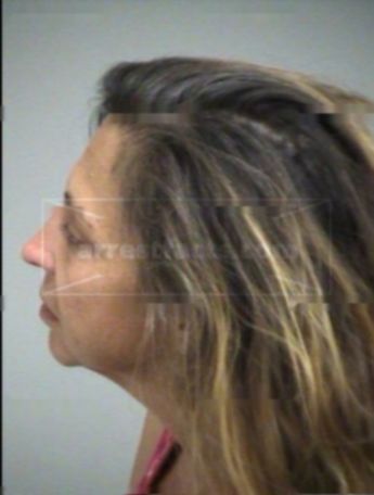 Tammy Michelle Shamey
