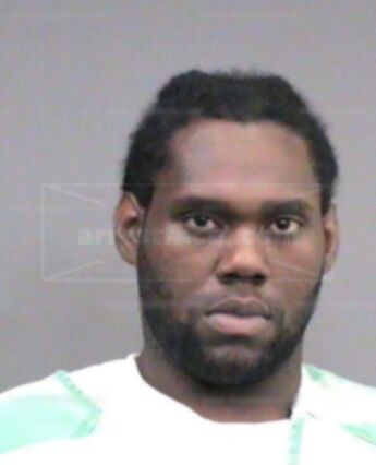 Charles Derrick Francois