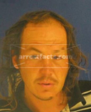 Jeremy Leon Baugher