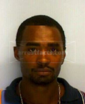 Jamol Devencine Logan
