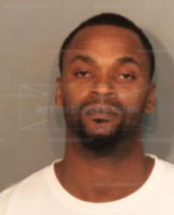 Isadore Demarcus Mcknight