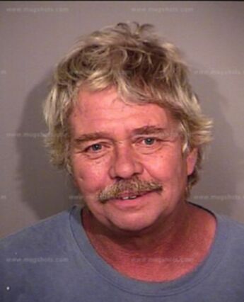Wayne John Mcconnell