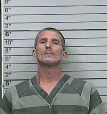 Jeffery Dale Anderson