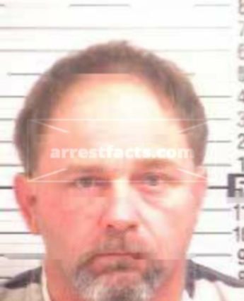 Kevin Ferrell Finch