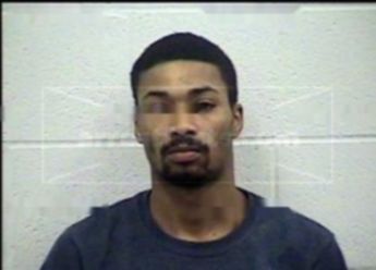 Kamal Dominque Bohannon