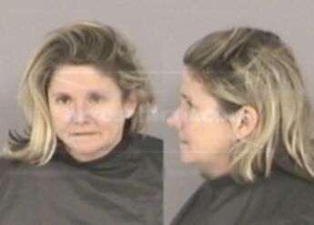 Jeanine Mary Kenny
